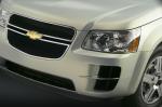 Chevrolet Equinox Fuel Cell 2008 года